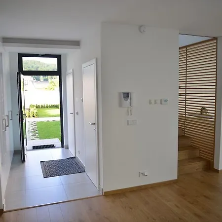 Apartamento Eden - Rezidence