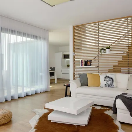 Eden - Rezidence Apartamento