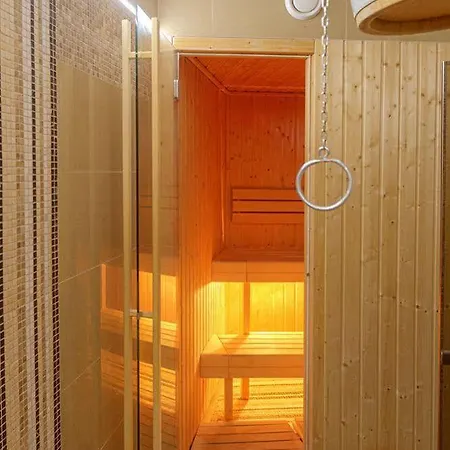 Eden - Rezidence * Luhačovice