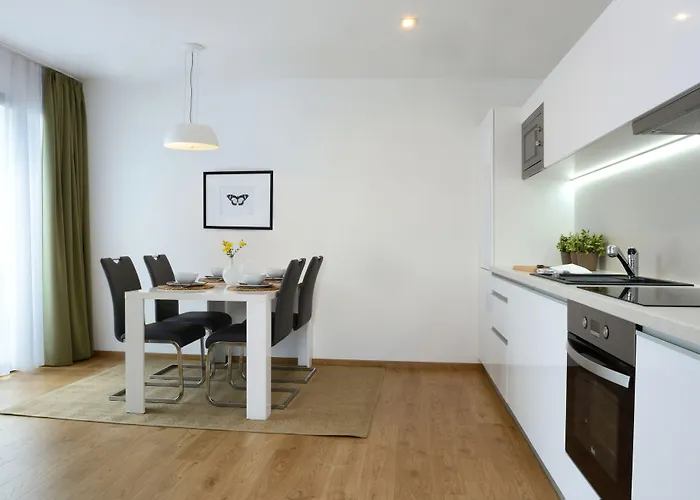 Eden - Rezidence Apartamento Luhačovice