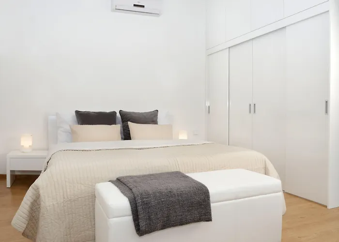 Eden - Rezidence Apartamento Luhačovice