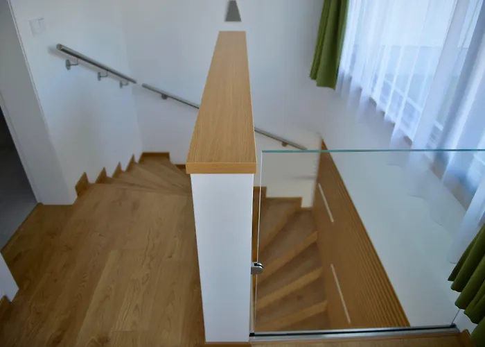 Apartamento Eden - Rezidence Luhačovice