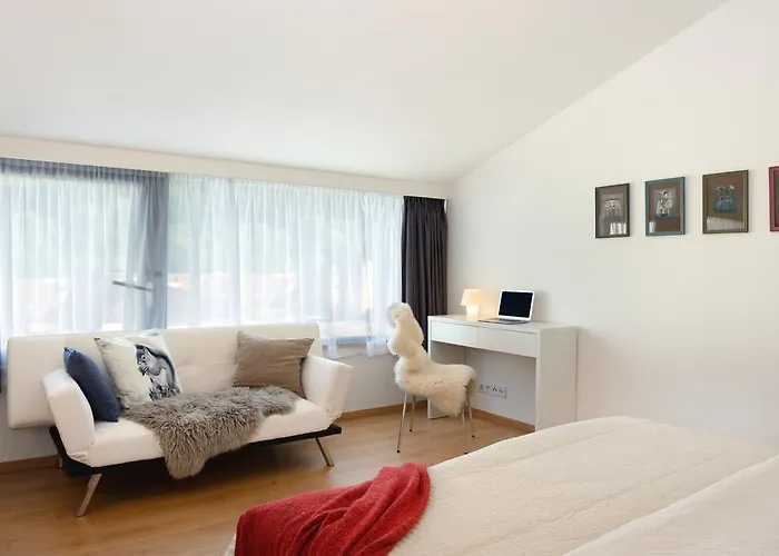 Apartamento Eden - Rezidence *