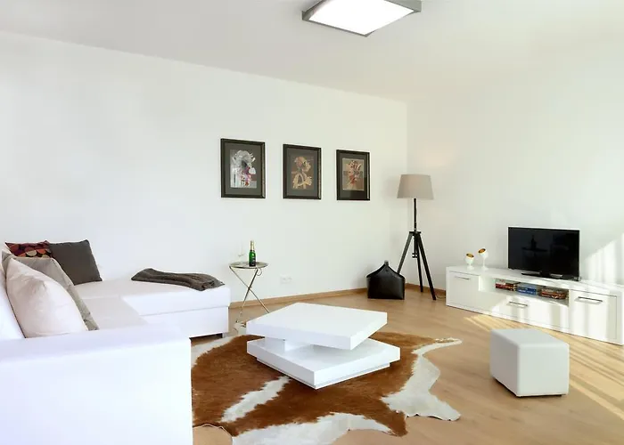 Apartamento Eden - Rezidence