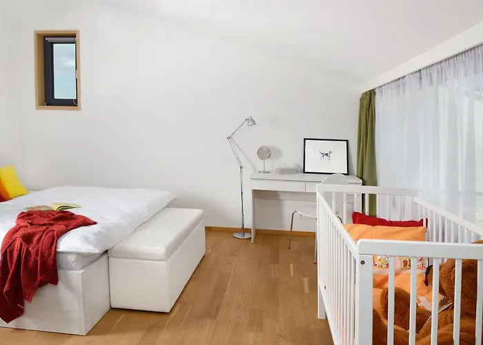 Apartamento Eden - Rezidence *