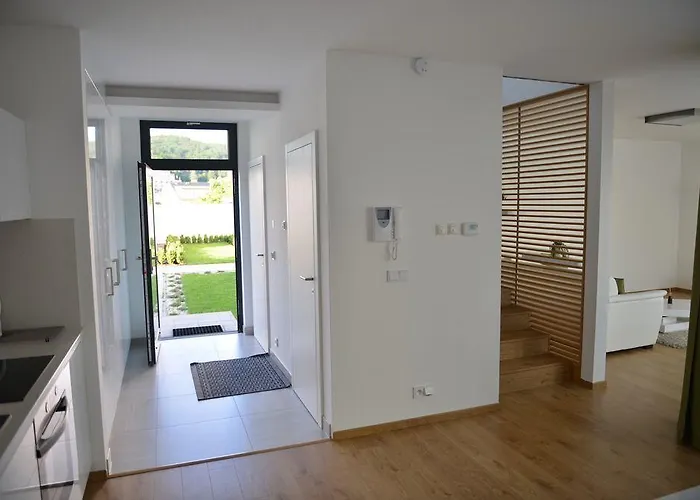 Lägenhet Eden